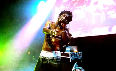 Saint Jhn