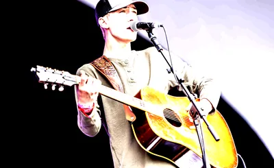 Sam Barber