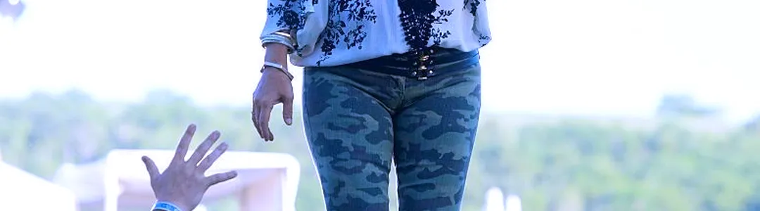 Sara Evans