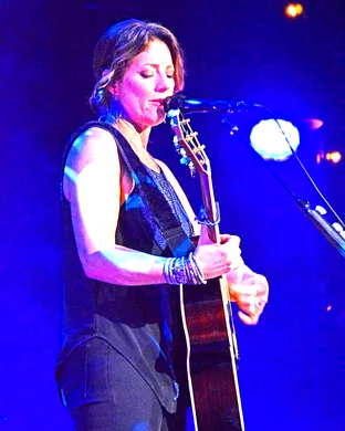Sarah McLachlan