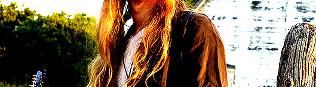 Sawyer Fredericks