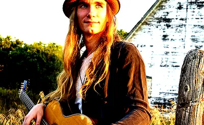 Sawyer Fredericks
