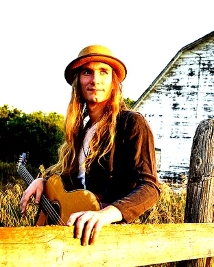 Sawyer Fredericks