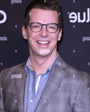 Sean Hayes