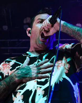 Senses Fail, Koyo & Initiate