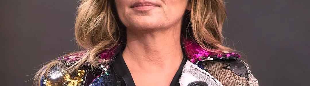 Shania Twain