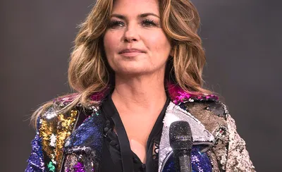 Shania Twain