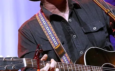 Shawn Mullins