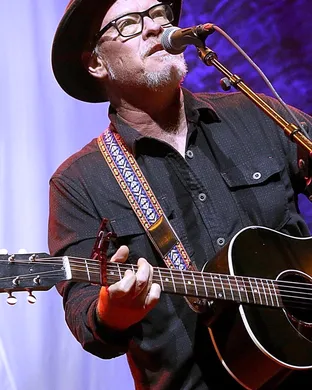 Shawn Mullins