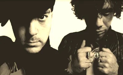 She Wants Revenge