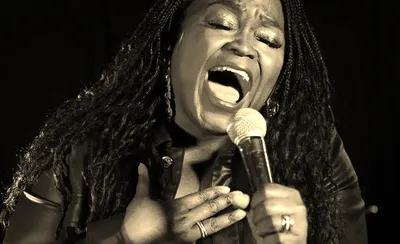 Shemekia Copeland