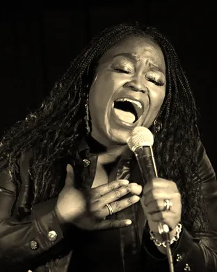 Shemekia Copeland