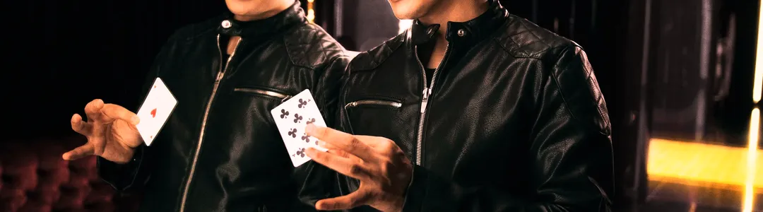 Shin Lim