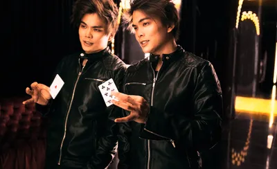 Shin Lim