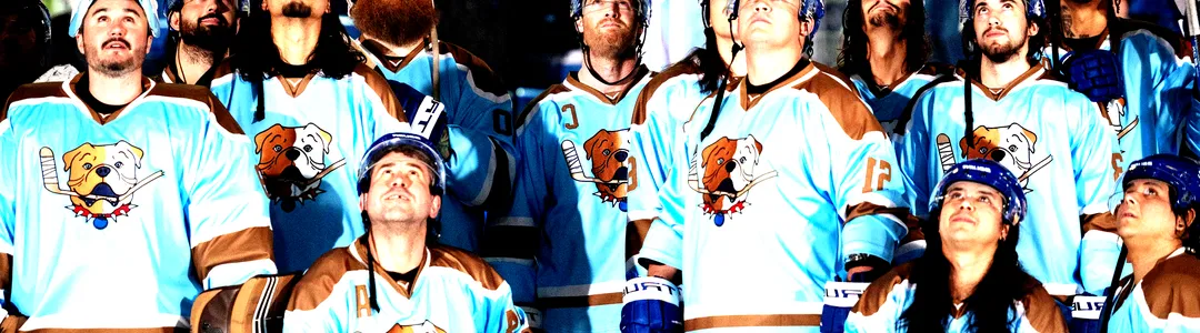 Shoresy Winter Classic