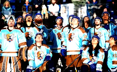 Shoresy Winter Classic