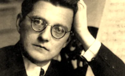 Shostakovich