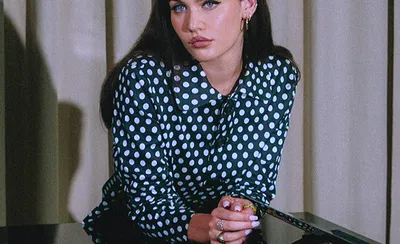 Sienna Spiro