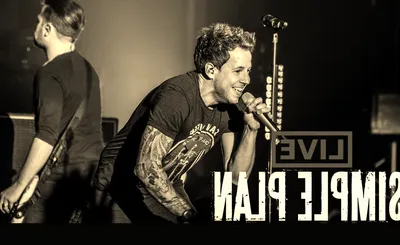 Simple Plan