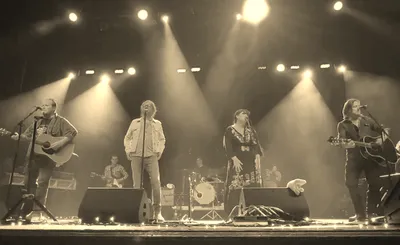 Skydiggers
