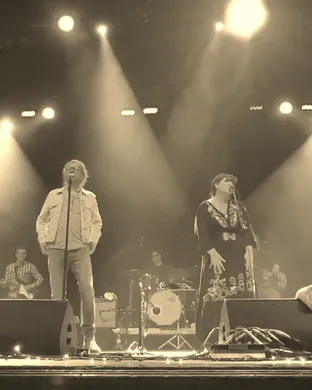 Skydiggers