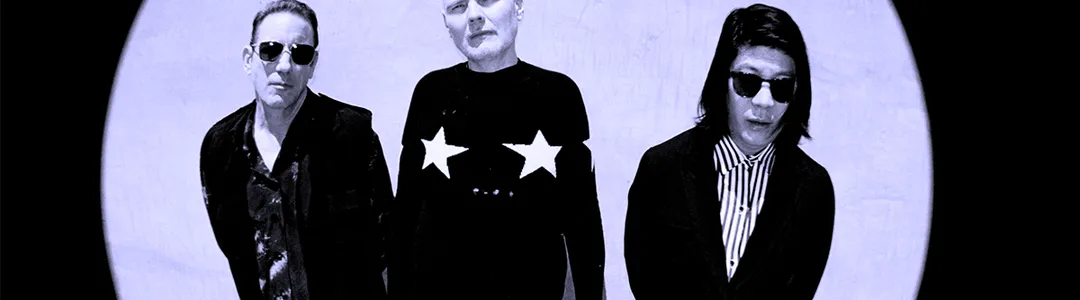 Smashing Pumpkins