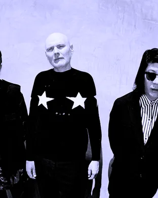 Smashing Pumpkins Portland