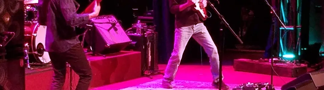 Sonny Landreth