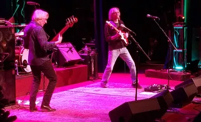 Sonny Landreth