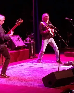 Sonny Landreth