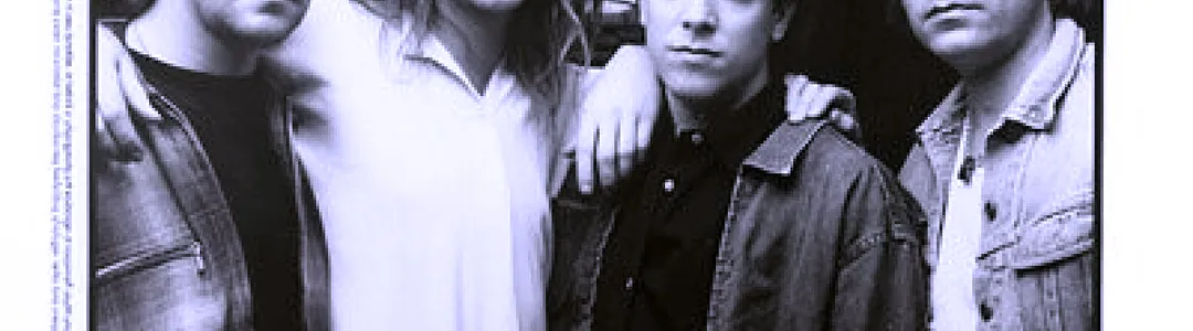 Soul Asylum