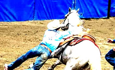 St. Paul Rodeo