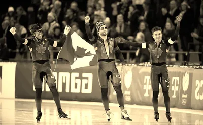 Stars On Ice