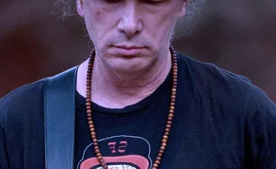 Steve Kimock
