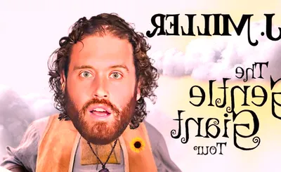 T.J. Miller