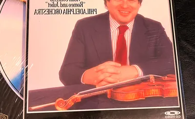 Tchaikovsky Violin Concerto
