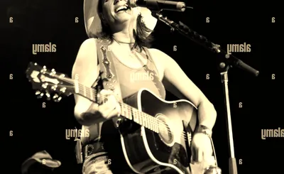Terri Clark