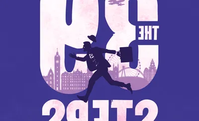 The 39 Steps