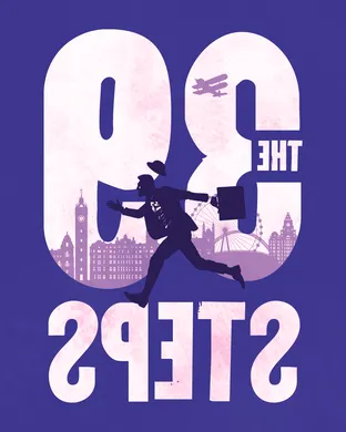 The 39 Steps