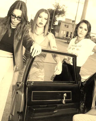 The Beaches