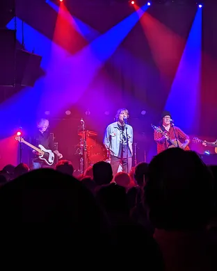 Big Star Quintet