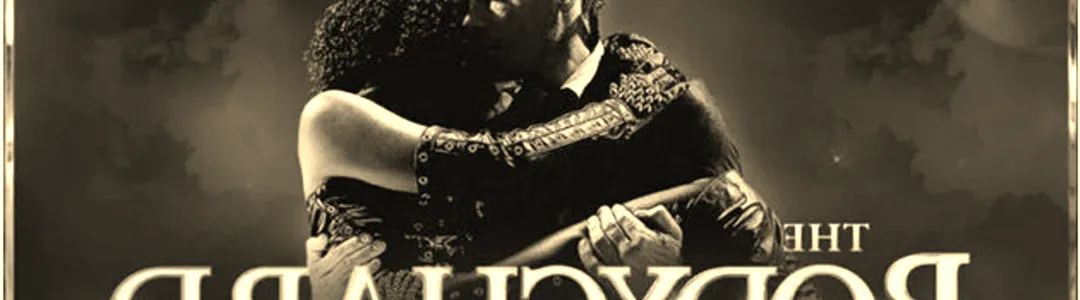 The Bodyguard - The Musical