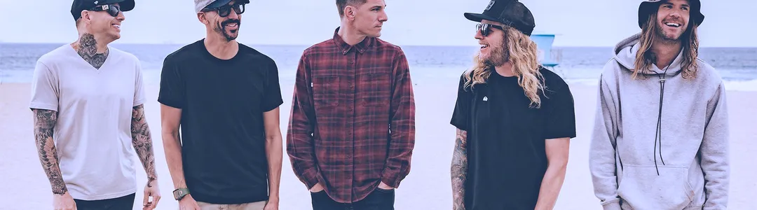 The Dirty Heads