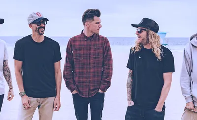 The Dirty Heads