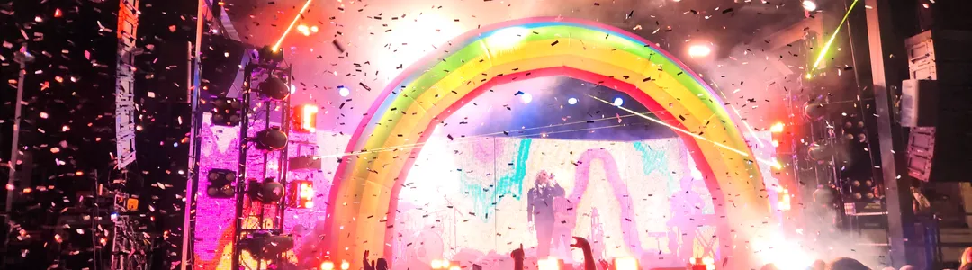 The Flaming Lips
