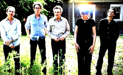 The Jayhawks