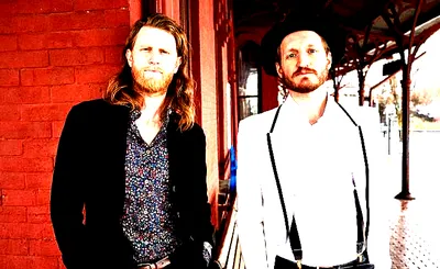 The Lumineers