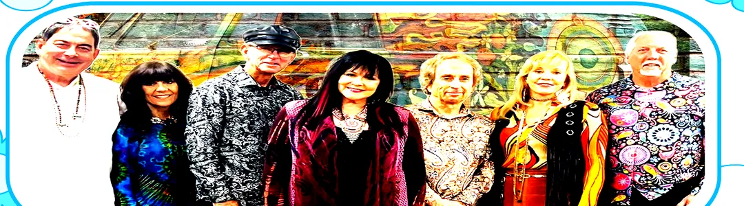 The Mamas and Papas Experience