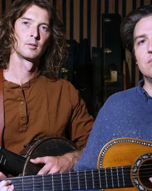 The Milk Carton Kids