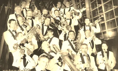 The Music of James Bond